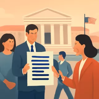 Departamento de Justicia de EE.UU. publica archivos censurados sobre Jeffrey Epstein