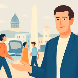 Marcelo Morales Rins funda Blinktrip, agencia de viajes personalizada con inteligencia artificial