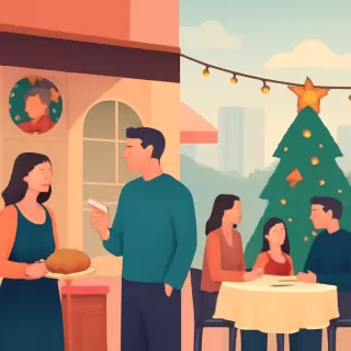 Gastronómicos de Misiones ofrecen alternativas para incentivar el consumo en las fiestas de fin de año 2025