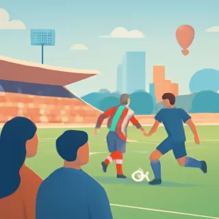 Huracán y Petroquímica definen al campeón en el Estadio de km 3