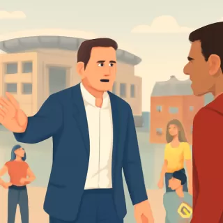 Frank Lampard protagonizó un incidente tras el empate entre Coventry y Southampton