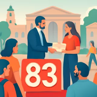 Reconocimiento a 83 voluntarios de UCASAL por su labor social en Salta