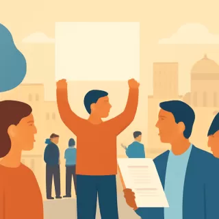 La APDH destacó el compromiso de Página/12 con los derechos humanos