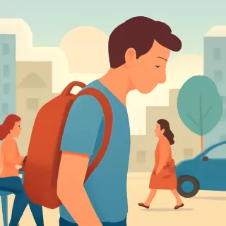 La informalidad laboral afecta mayormente a los jóvenes en Argentina, según informe de la UBA