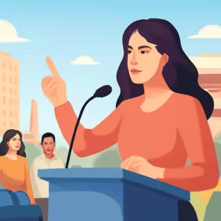 Lali Espósito responde a críticas de Javier Milei y establece récord en Vélez