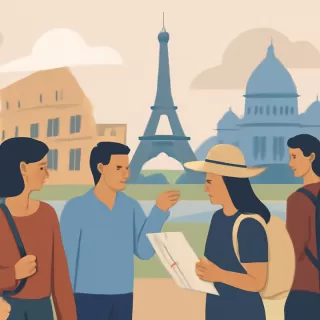 Corresponsales de EL PAÍS recomiendan 20 destinos turísticos para 2026