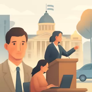 Ley de Inocencia Fiscal: Cambios en evasión, sanciones y prescripción en Argentina