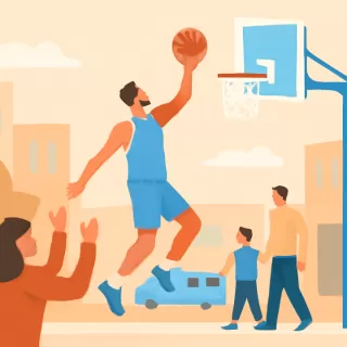 Liga Nacional de Básquet: La Unión logra su sexta victoria consecutiva como local y se acerca a la cima