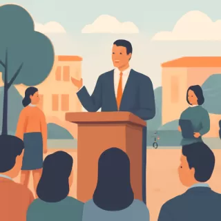 Luciano Ferreyra asumió la presidencia del Círculo de Periodistas de Oberá