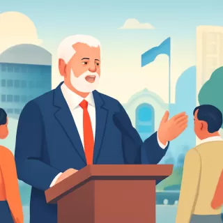 Lula afirmó que el mundo busca cerrar acuerdos con el Mercosur