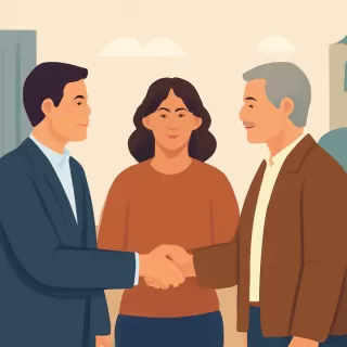 Máximo Kirchner negoció con los Menem los lugares en la AGN y en el Congreso sospechan un pacto por la Corte