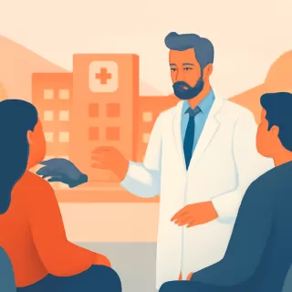 Gerente del Materno Infantil señala que obras sociales mantienen deudas con el hospital