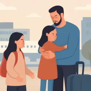 Mauro Icardi abonó cuatro cuotas alimentarias para viajar a Argentina en Navidad