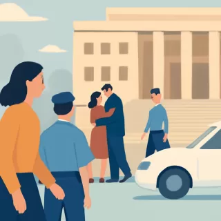 Crecen las absoluciones y bajan los detenidos en causas de lesa humanidad en medio de demoras judiciales