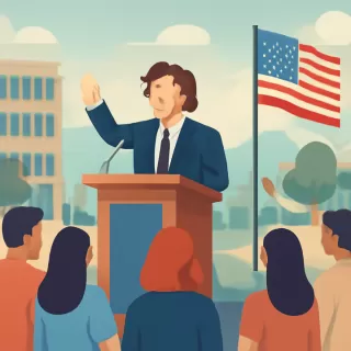 Milei participó en la Cumbre del Mercosur y elogió el intervencionismo de Estados Unidos