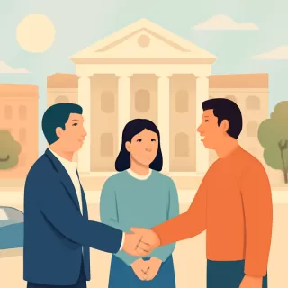 Municipalidad de Córdoba y Cooperativa Horizonte alcanzan acuerdo judicial por obras de agua potable