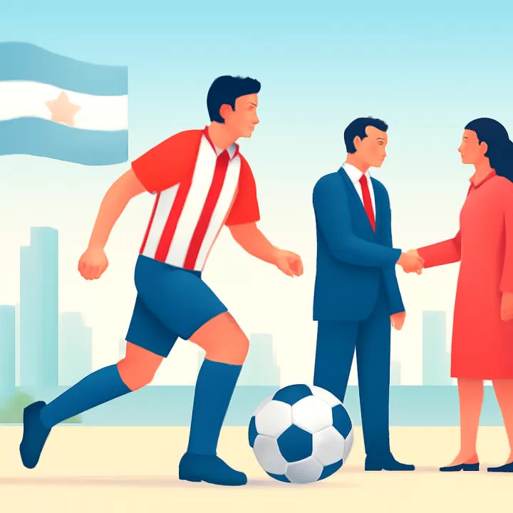 Argentinos Juniors avanza en la negociación por Enzo Pérez para 2026