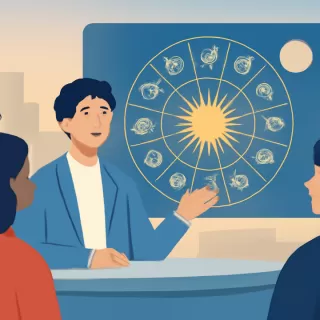 Niño Prodigio explica el impacto del solsticio de invierno en los 12 signos del Zodíaco