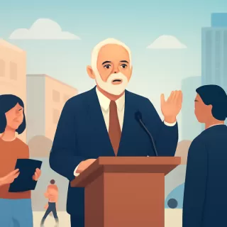 Lula advierte sobre las consecuencias de una intervención militar de EE.UU. en Venezuela