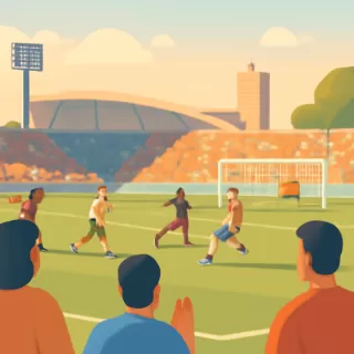 Platense y Estudiantes de La Plata juegan la final del Trofeo de Campeones 2025