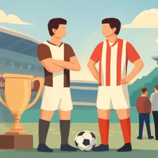 Platense y Estudiantes definirán al campeón del Trofeo de Campeones 2025