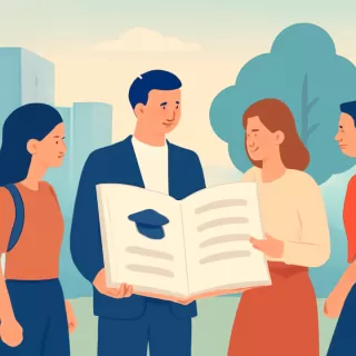 Posadas lanzó la Guía del Estudiante 2026 con más de 300 carreras y nuevas ofertas académicas