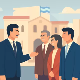 Pullaro recusa a cuatro ministros de la Corte de Santa Fe por su ley jubilatoria