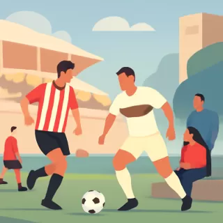 Historial entre Estudiantes y Platense: ventaja en números para Estudiantes, pero Platense domina en eliminatorias