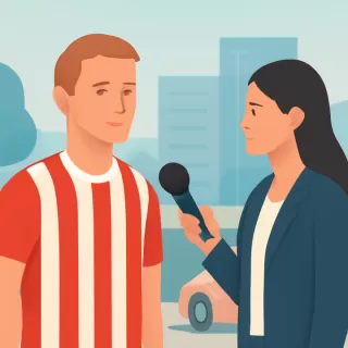 Santiago Ascacibar se pronunció sobre su futuro tras el triunfo en el Trofeo de Campeones con Estudiantes