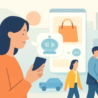 La inteligencia artificial revoluciona el consumo y la forma de comprar