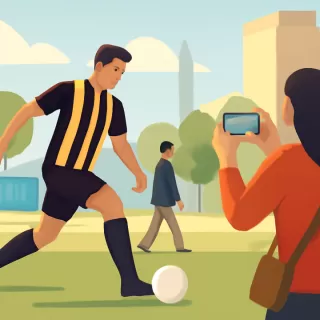 River vuelve a interesarse en el mediocampista uruguayo Leo Fernández