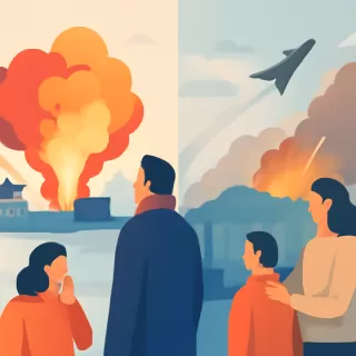 Rusia bombardeó un puerto en Odesa y Ucrania atacó un aeródromo en Crimea