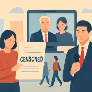 El Departamento de Justicia de EE.UU. publica 13.000 documentos censurados relacionados con el caso Epstein