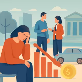 Morosidad se triplicó en Misiones y no se solicitan créditos para inversión