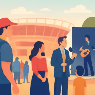 Artistas y bandas confirmados para Párense de Manos 3 en el estadio de Huracán