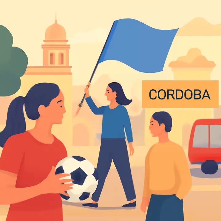 Final Four del Apertura 2025 de la Liga Femenina se disputará en Córdoba
