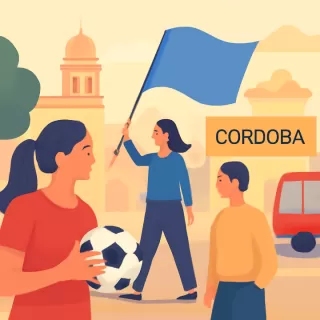 Final Four del Apertura 2025 de la Liga Femenina se disputará en Córdoba