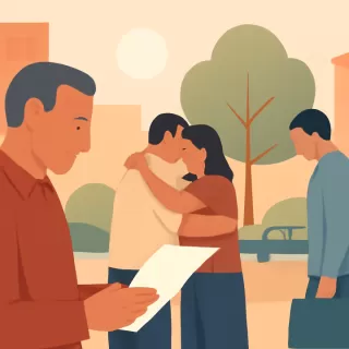 Confirman identificación de restos de Roque Argañaraz, desaparecido en Arsenales, Tucumán