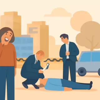 Investigan desaparición y posible asesinato de convicto fugado en Trelew; creen que podría estar vivo