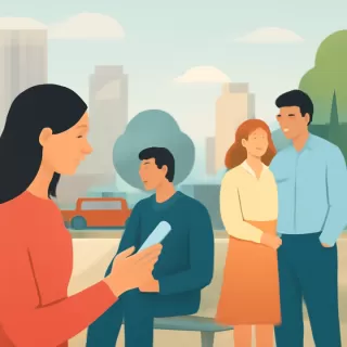 La película argentina '27 noches' se posiciona entre las más vistas de Netflix