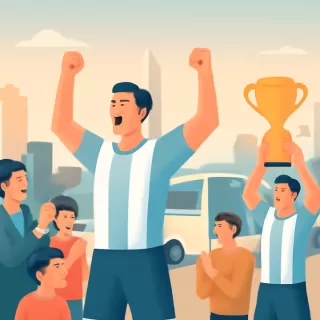 Acassuso ascendió a la Primera Nacional tras 79 años