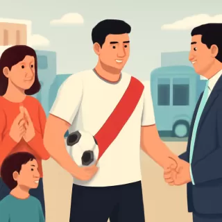 Aníbal Moreno se suma a River tras acuerdo con Palmeiras