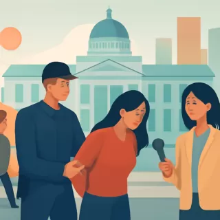 Detienen a mujer en La Plata por venta de drogas sintéticas y narcomenudeo