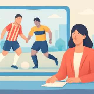 Argentinos Juniors se medirá con Barcelona de Guayaquil en la fase 2 de la Copa Libertadores 2026