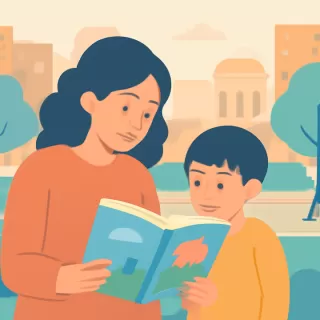 10 libros recomendados de literatura infantil para pequeños lectores en 2025