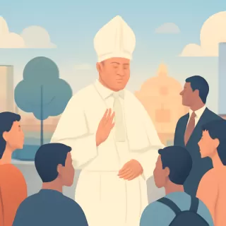 Balance del pontificado de León XIV entre ortodoxia y modernidad