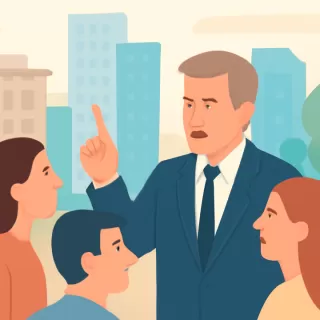 Caputo critica a intendentes por aumento de tasas municipales en Argentina