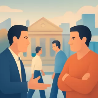 Después del 18-D, resurgen internas y dilemas en la CGT entre dureza y negociación