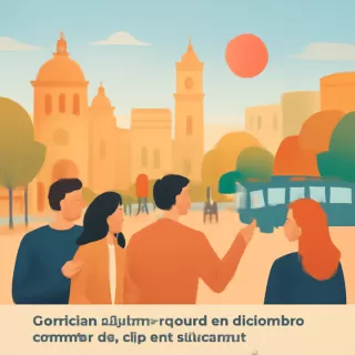 Córdoba registra récord en diciembre con más de 200 mil visitantes por grandes recitales