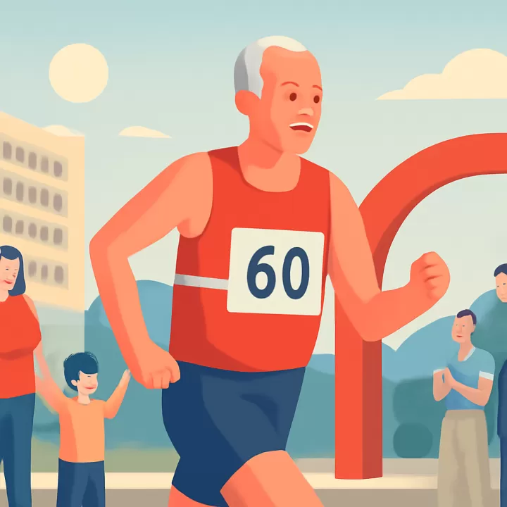 Oscar de Brito seguirá colaborando en la Corrida Internacional de Diario Crónica en su 60º aniversario